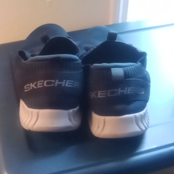 Men shoes - Picture 4 of 4